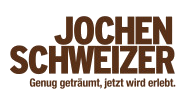 Jochen Schweizer >Genug geträumt, jetzt wird gelebt