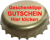 Geschenkgutscheine für Bieriges